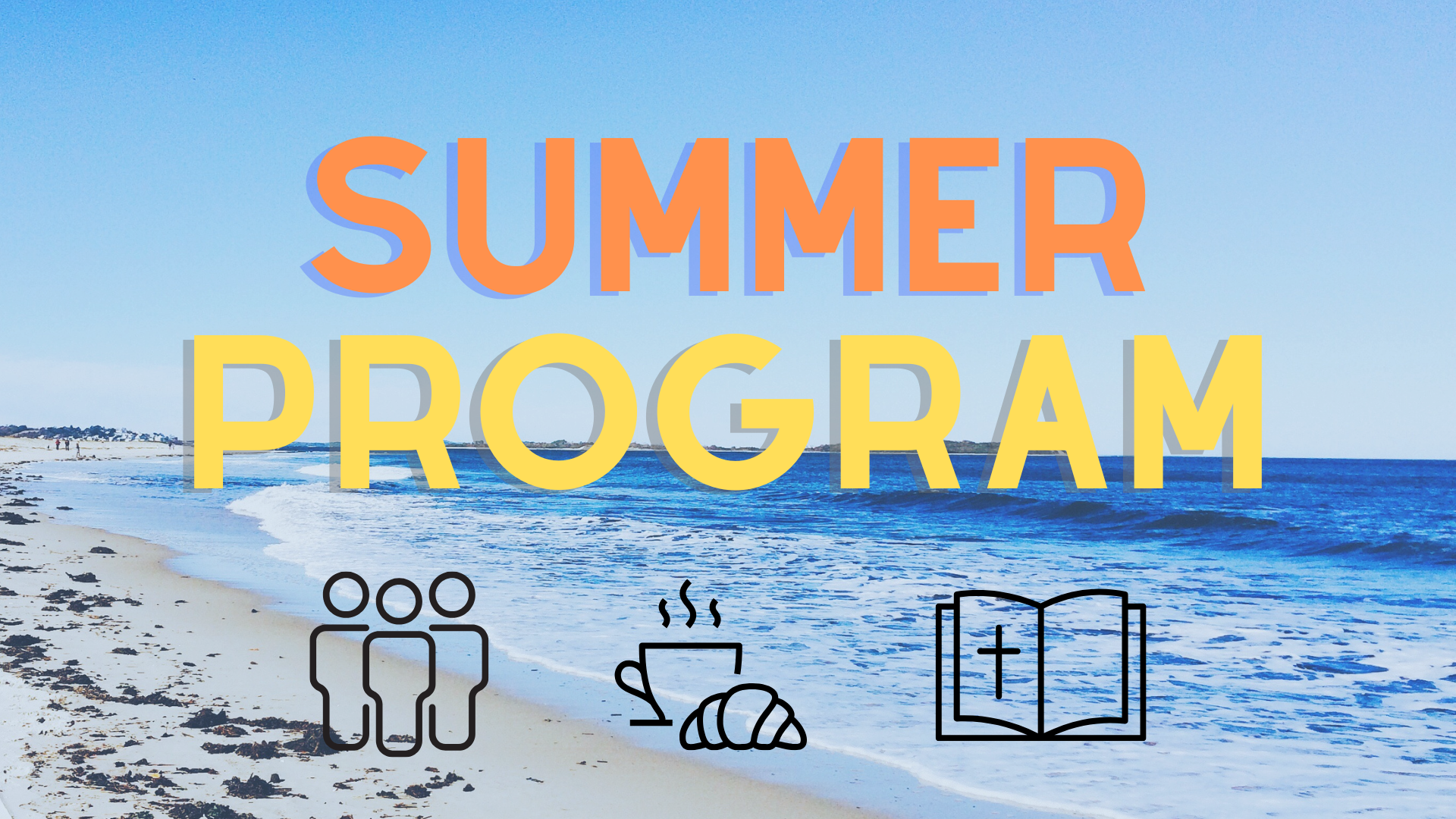 Summer Program